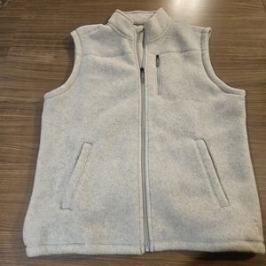 Smartwool Men's Wool Blend Vest